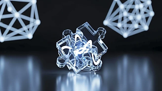 Insurers Face Rising Competition and Regulatory Pressures, Prompting Finance Transformation