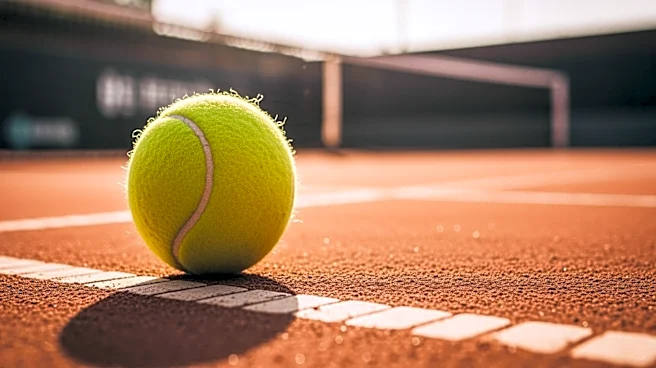 Cameron Norrie Advances to Second Round at Monte-Carlo Masters After Tough Battle