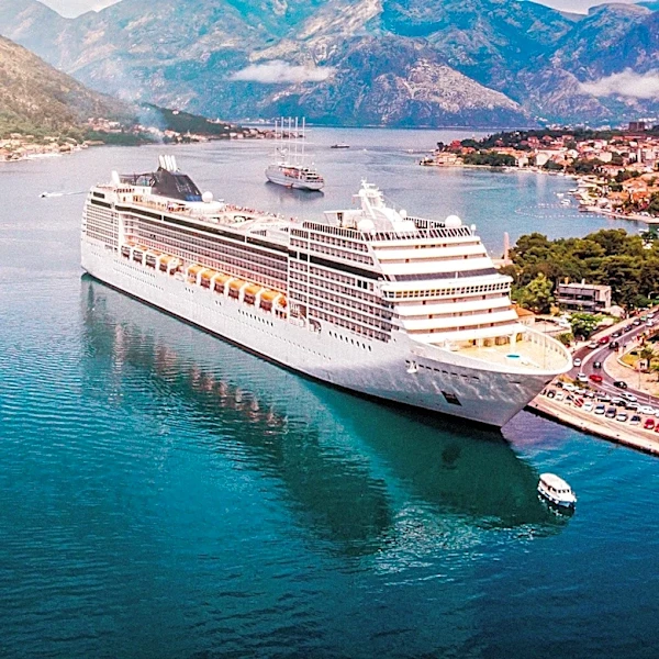 Experts Warn Travelers of Safety Risks at Popular Cruise Ports