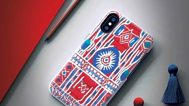 Bandolier Hands-Free Phone Cases: A Must-Have Travel Accessory