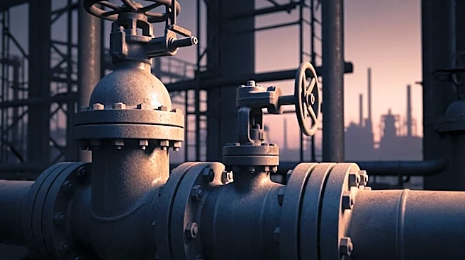 Rayonier Advanced Materials Faces Production Line Shutdown After Jesup Facility Fire