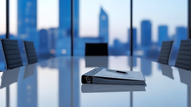 PennyMac Financial Services Faces Class Action Over Alleged Misleading Financial Information