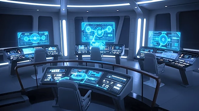 Star Wars Zero Company Writer Emphasizes Team Dynamics Over Personal Fantasy