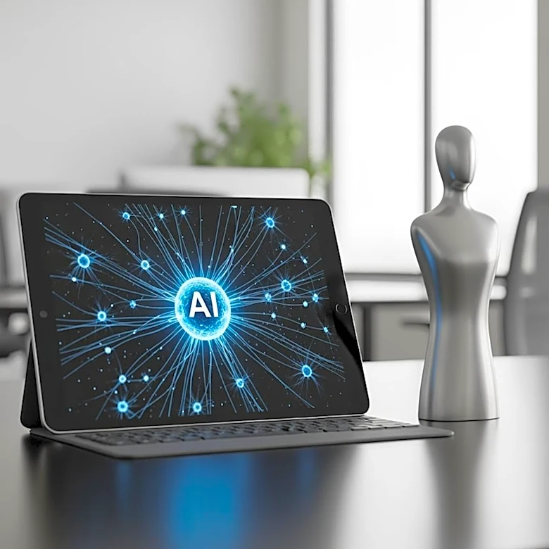 Hybrid Workforce: Integration of Human and AI Agents in Modern Workplaces