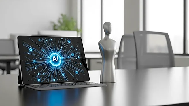 Hybrid Workforce: Integration of Human and AI Agents in Modern Workplaces