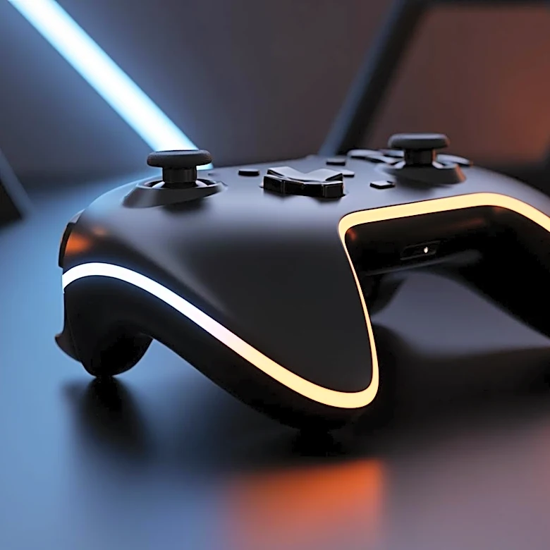 McDonald's Introduces 'Archie' Device to Enhance Gaming Experience