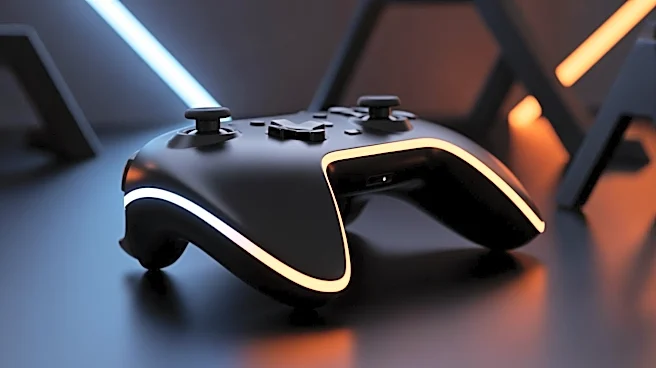 McDonald's Introduces 'Archie' Device to Enhance Gaming Experience