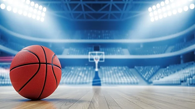 Nolan Traore Leads Brooklyn Nets to Victory Over Washington Wizards with Career-High Performance