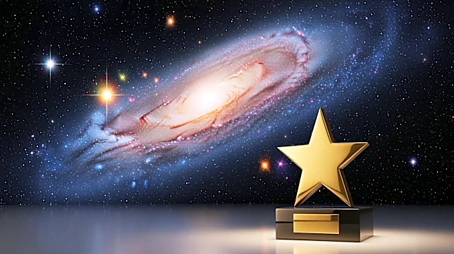 Super Mario Galaxy Movie Achieves Record Box Office Success