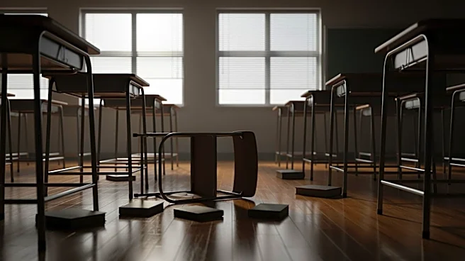 Zendaya's New Film Faces Backlash Over School Shooting Plot