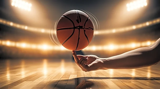 Mary Washington Wins First Division III Title with Buzzer-Beater