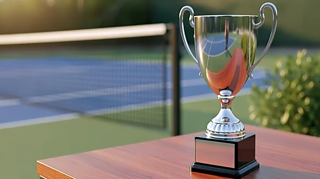 Jessica Pegula Clinches Second Consecutive Charleston Open Title