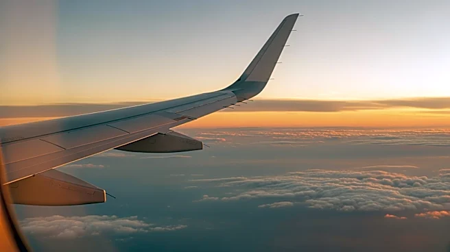 Summer Airfare Costs Surge as Iran Conflict Continues