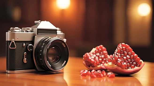 Meredith Alloway and Lola Tung Discuss New Film 'Forbidden Fruits'