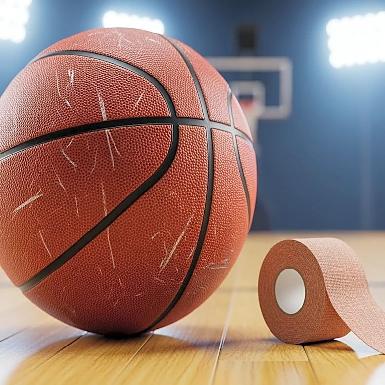 Michigan's Yaxel Lendeborg Suffers Injuries in Final Four Victory, Plans to Play in Championship