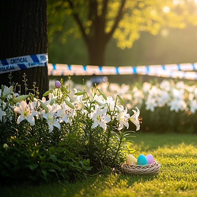 Mary Cosby Expresses Gratitude to Fans During First Easter After Son's Death