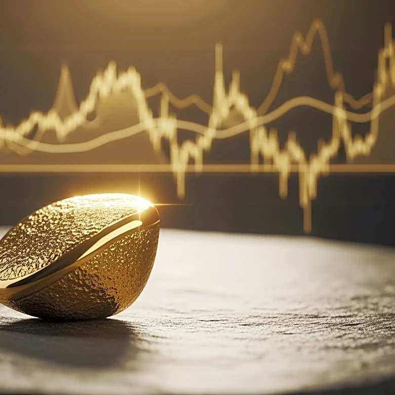 MarketBeat Identifies Key Gold Stocks Amidst Market Volatility