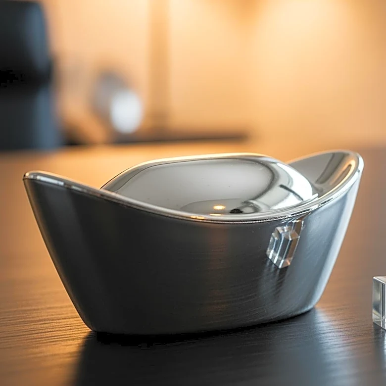 Tudor Investment Corp Acquires Significant Stake in Endeavour Silver