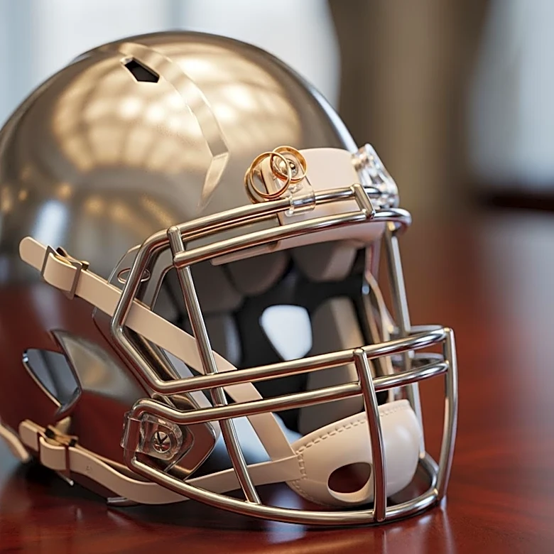 Chiefs Heiress Gracie Hunt Engaged to Derek Green, Son of Super Bowl Champion