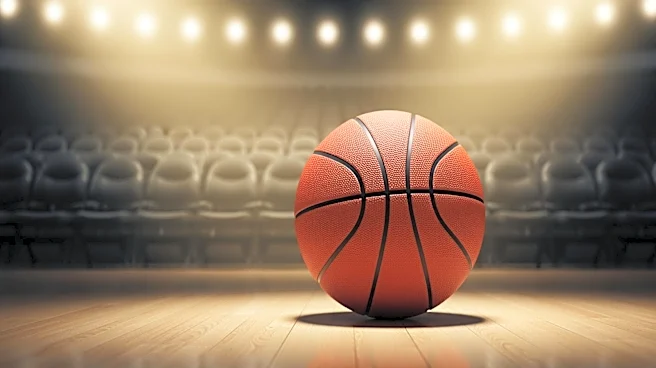 Lauren Betts Named Most Outstanding Player as UCLA Wins 2026 National Championship