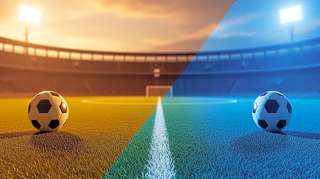 Sevilla Faces Relegation Threat as Getafe Strengthens European Prospects