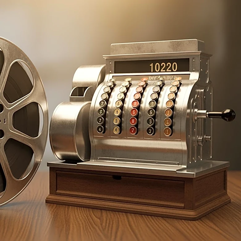 NPR Staff Discuss Favorite Movies About Money and Economy