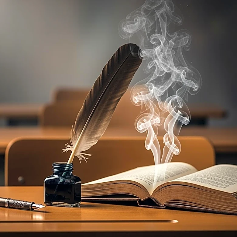 'SNL' Skit Critiques Harry Potter's Racial Themes with Snape Character