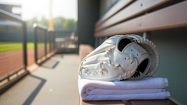 Cubs' Cade Horton Placed on Injured List, Riley Martin Called Up