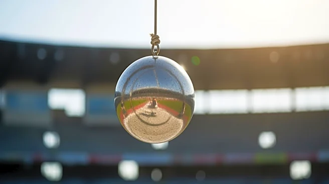 Camryn Rogers Breaks North American Record in Hammer Throw at Texas Relays
