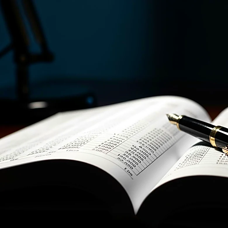 Hub Group Faces Financial Restatement, Stock Price Drops Amid Investor Concerns