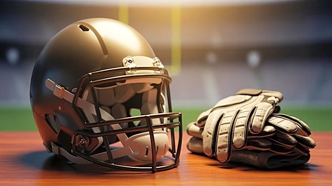 Steelers Focus on Offensive Line and Depth in New Mock Draft