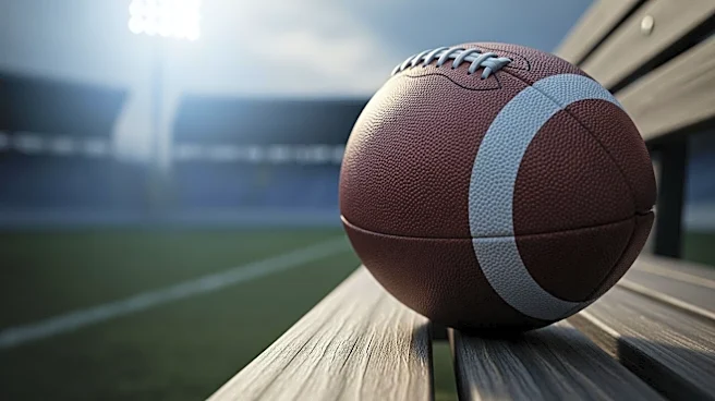 Vikings' J.J. McCarthy Faces Criticism Amid Struggles and Competition