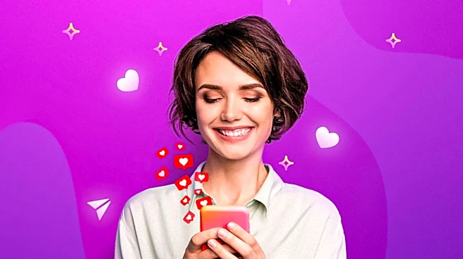 Friendship Apps Gain Popularity Amid Rising Social Isolation