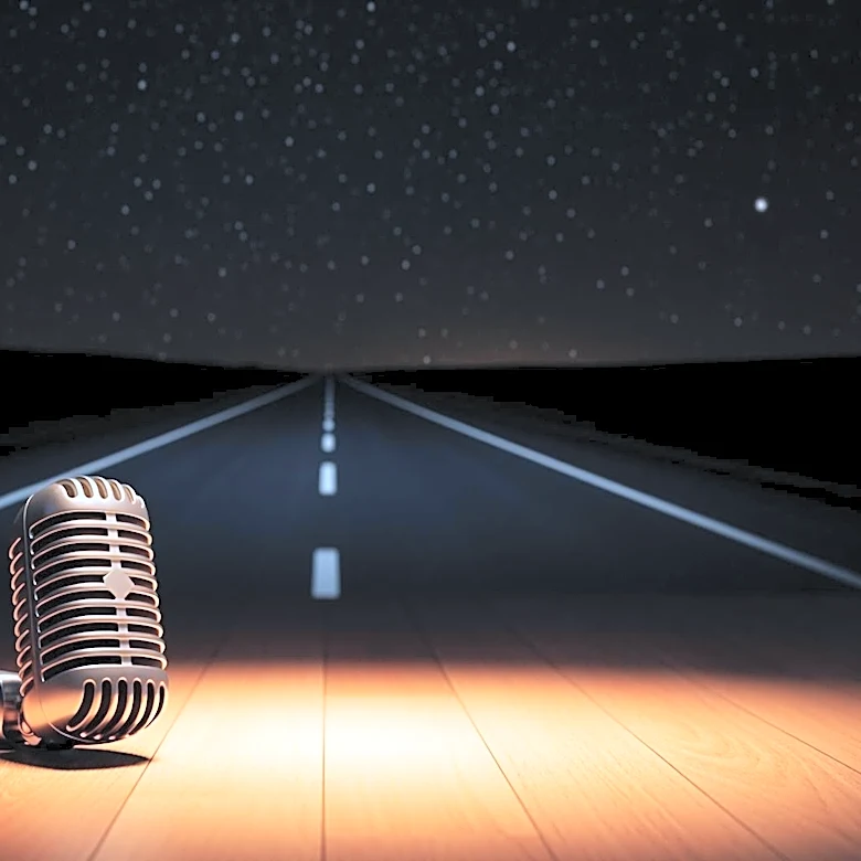 Scott Patterson Announces Midnight Highway Tour Stop in Tracy