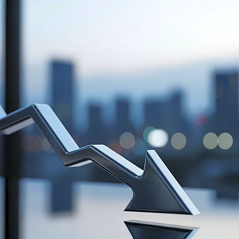 Market Valuation Decline: Bharti Airtel Leads Losses Amid Economic Uncertainty