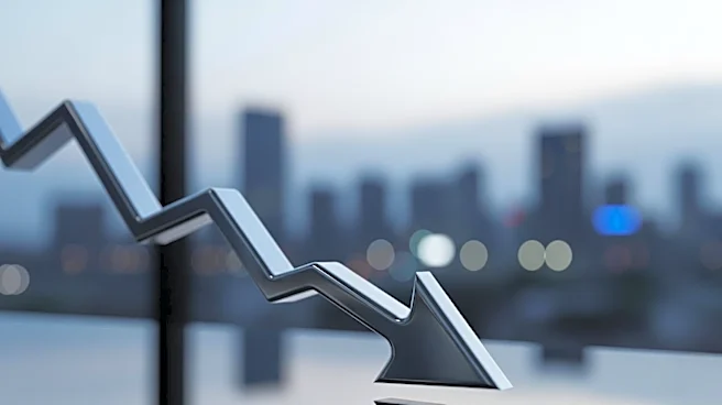 Market Valuation Decline: Bharti Airtel Leads Losses Amid Economic Uncertainty