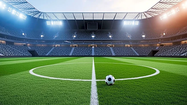 Austin FC Spoils Inter Miami's Nu Stadium Debut with Draw