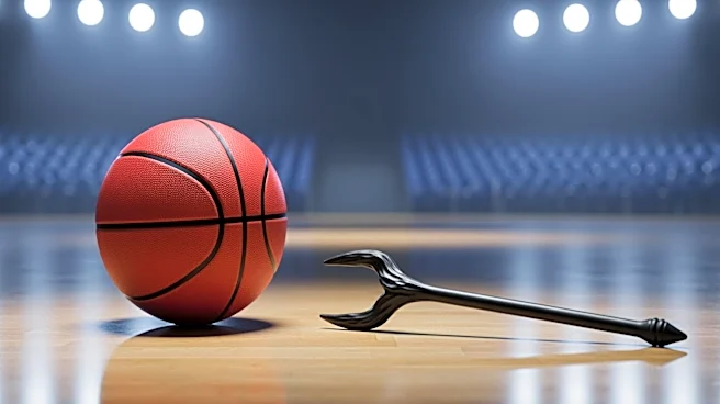 Wizards' Leaky Black: Starting Role Amidst Team Adjustments