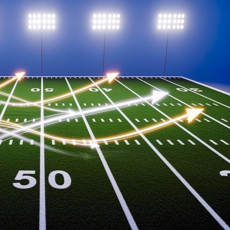 2026 NFL Draft: First Round Sees Four Major Trades in New Mock Draft