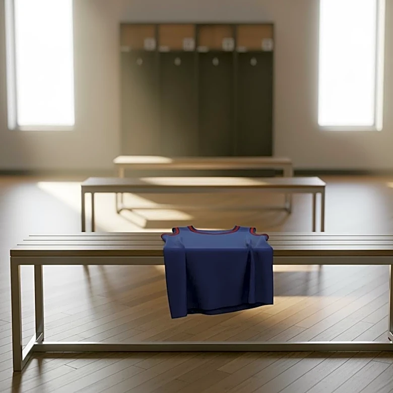 Former Kentucky Signee Acaden Lewis Enters Transfer Portal