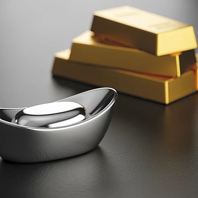 Tudor Investment Corp Acquires 1.8 Million Shares in Endeavour Silver, Signaling Confidence