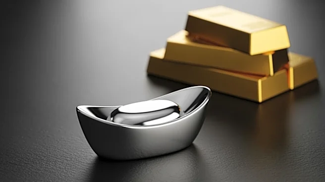 Tudor Investment Corp Acquires 1.8 Million Shares in Endeavour Silver, Signaling Confidence