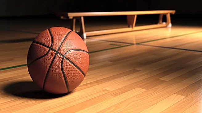 Virginia Tech Women's Basketball Faces Roster Changes Ahead of 2026-27 Season