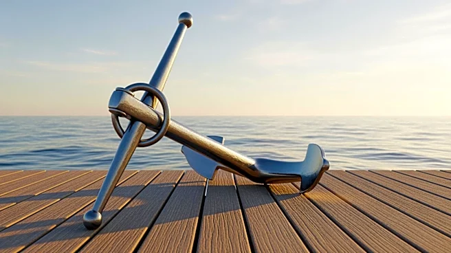 DFC and Chubb Expand Maritime Reinsurance with New Partners to Support Global Trade