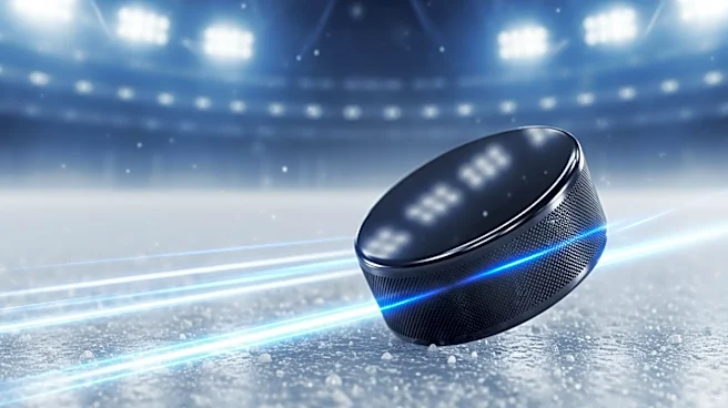 Nikita Kucherov's Scoring Streak Boosts Lightning's Performance