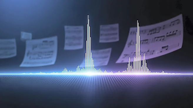 AI Music Platform Suno Faces Criticism Over Copyright Infringement Issues