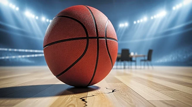 UConn and Michigan Face Injury Challenges Ahead of NCAA Title Game