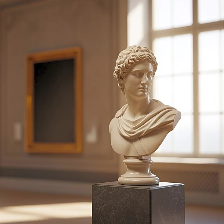 Metropolitan Museum of Art Hosts First Comprehensive Raphael Exhibition in the U.S.