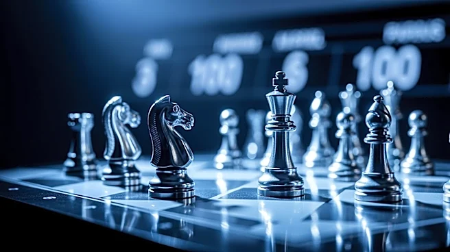 NFL Mock Draft 2026: Teams Prepare for Potentially Chaotic Draft with Strategic Trades