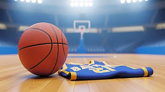 Michigan Wolverines Triumph Over Arizona Despite Yaxel Lendeborg's Injury in Final Four